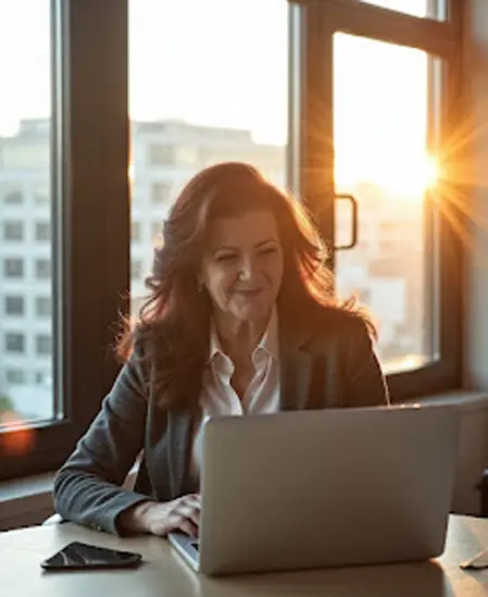 Margaret Browning - Your Virtual Office Expert